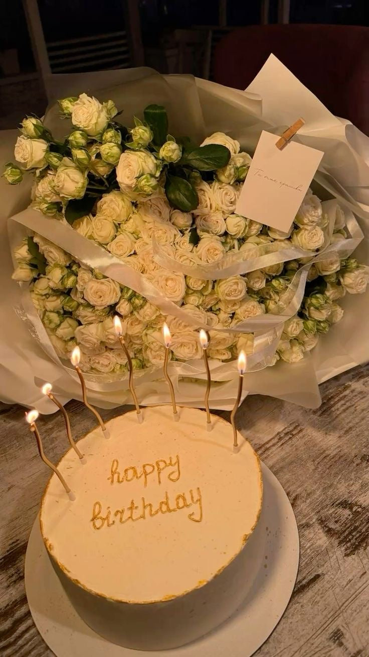 Cumpleaños 🎂