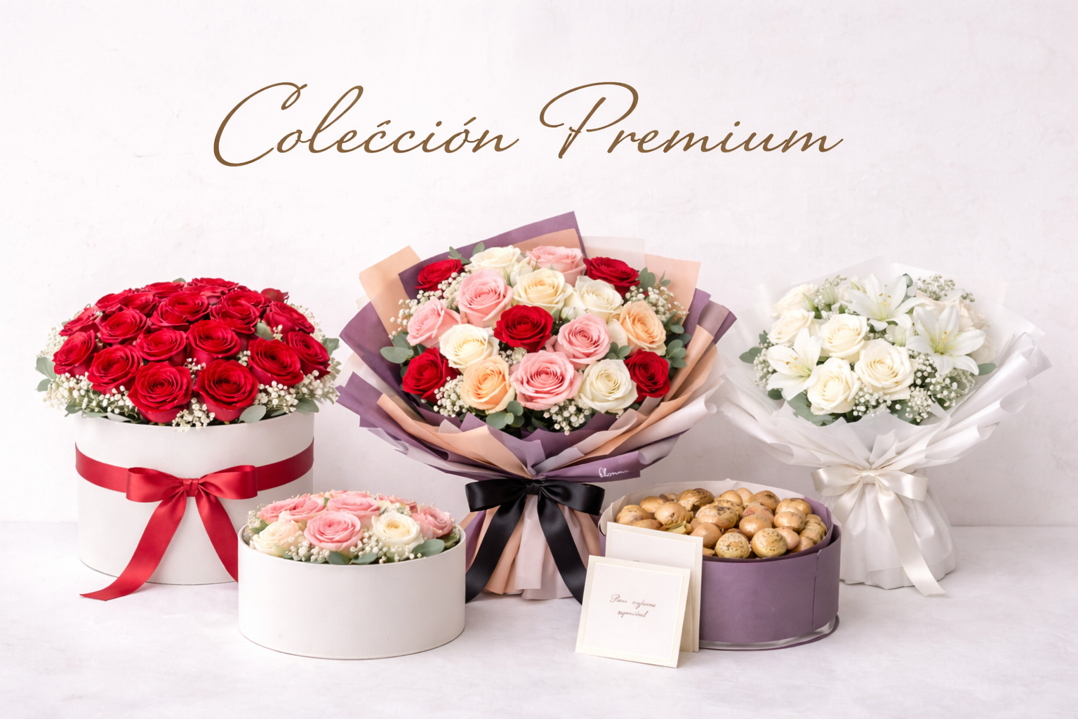 Flomma Premium 🌟