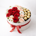 Bloom Box 💐🍾