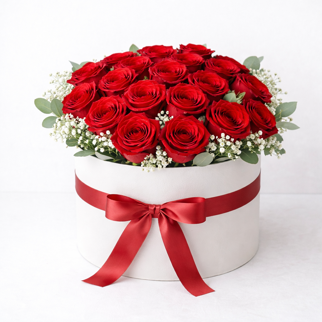 Luxury Roses 🌹