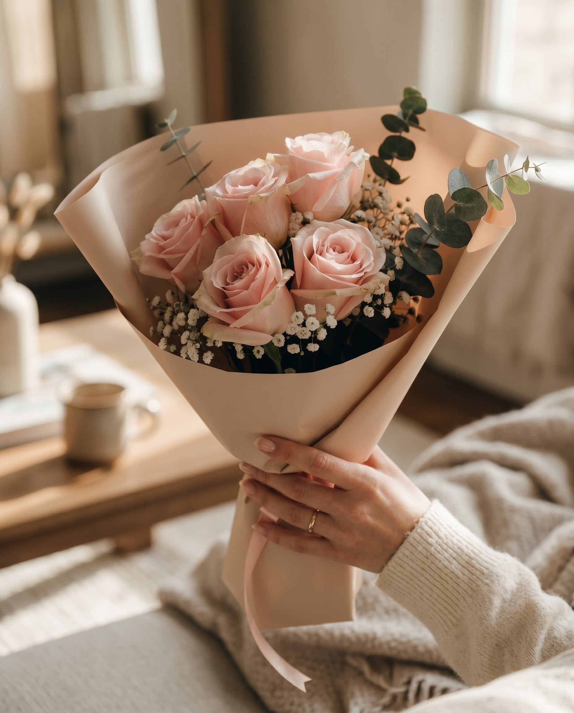 Solo para Ti 💐