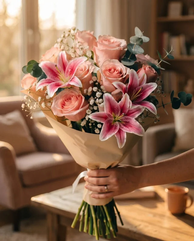 Detalles de Amor 🥰
