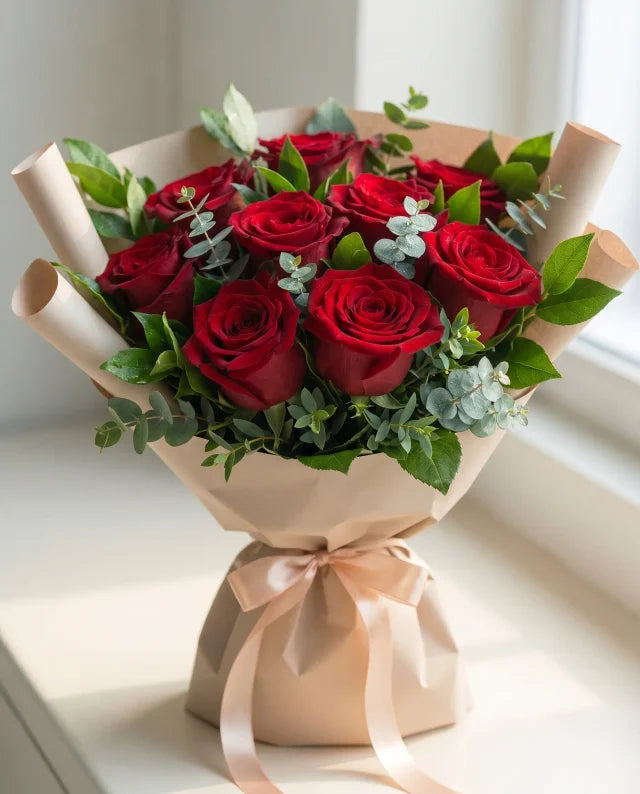 Amor Clásico 🌹