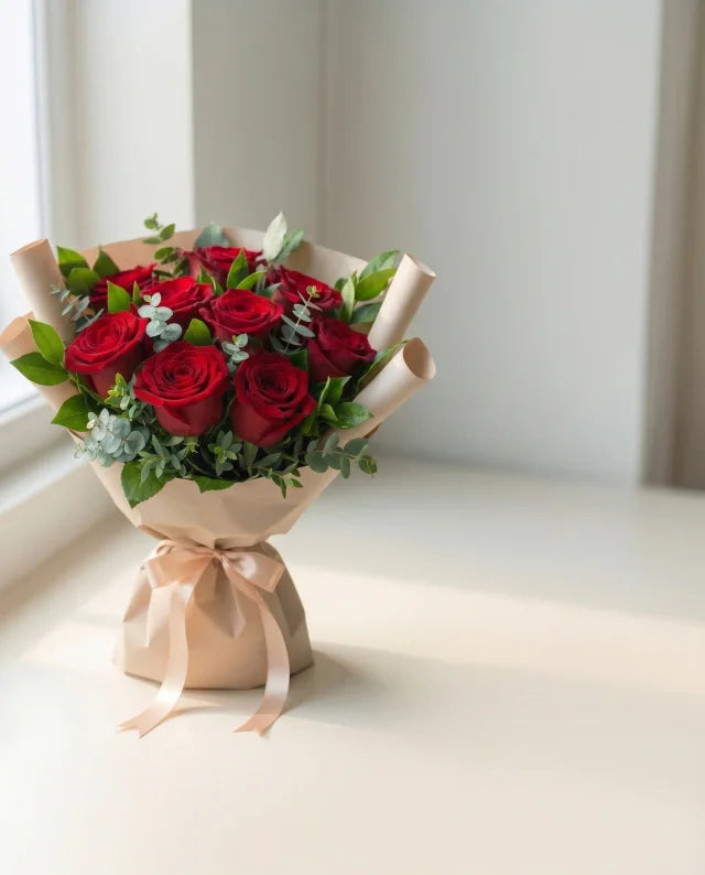 Amor Clásico 🌹